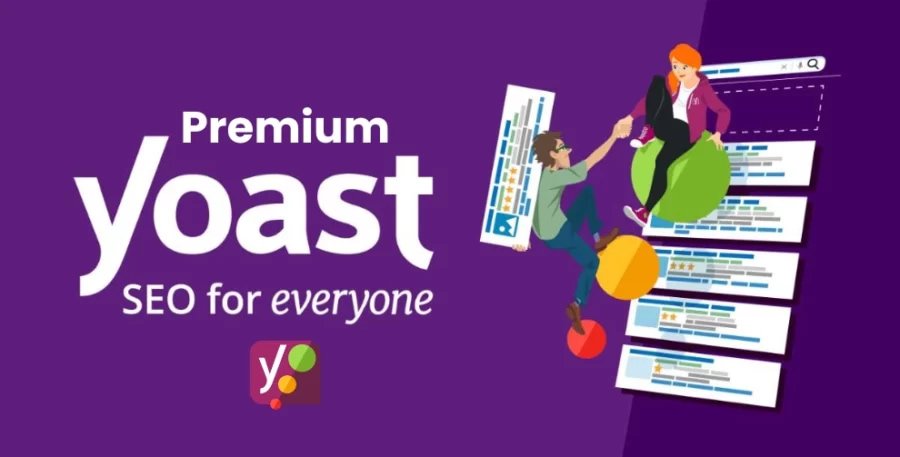 Yoast SEO Premium – No.1 SEO Plugin