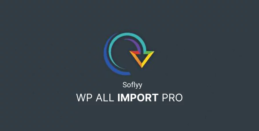 WP All import pro