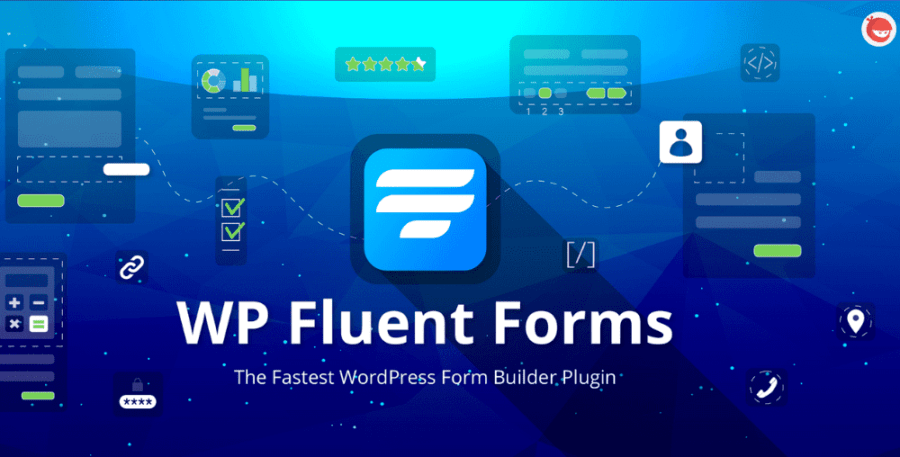 WP Fluent Forms Pro – Fastest & Powerful WP Form Plugin